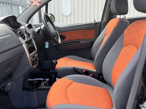 Chevrolet Matiz 1.0 Matiz SE+ 5dr 13