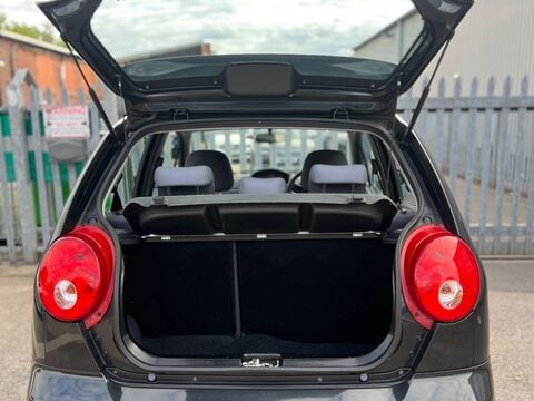 Chevrolet Matiz 1.0 Matiz SE+ 5dr 29