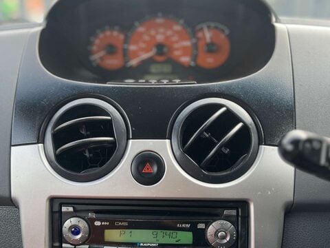 Chevrolet Matiz 1.0 Matiz SE+ 5dr 24