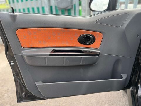 Chevrolet Matiz 1.0 Matiz SE+ 5dr 30