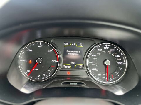 SEAT Leon 2.0 Leon FR Technology TDI 5dr 26