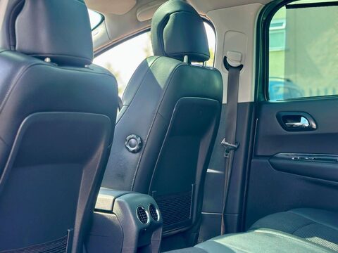 Peugeot 3008 1.6 3008 Allure Blue HDi S/S 5dr 44