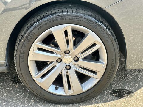 Peugeot 3008 1.6 3008 Allure Blue HDi S/S 5dr 63