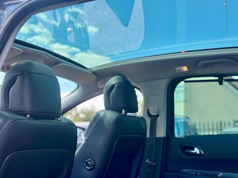 Peugeot 3008 1.6 3008 Allure Blue HDi S/S 5dr 18