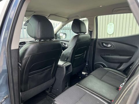 Renault Kadjar 1.2 Kadjar Dynamique S Nav TCe 5dr 25