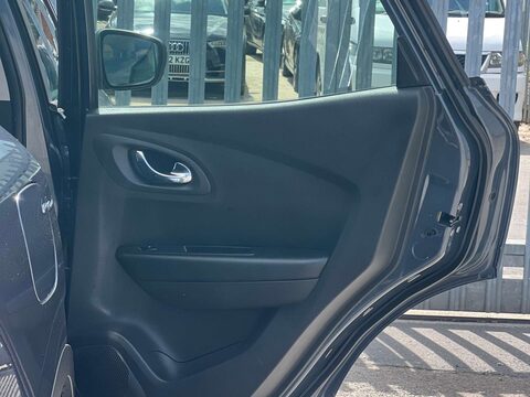 Renault Kadjar 1.2 Kadjar Dynamique S Nav TCe 5dr 41