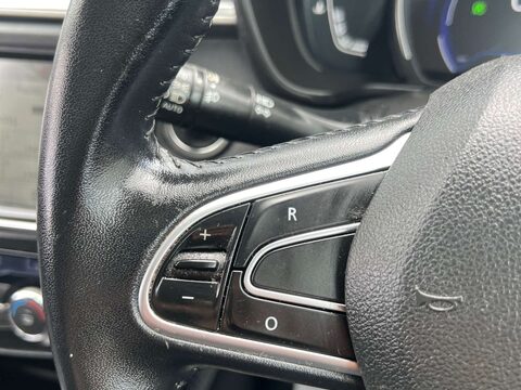 Renault Kadjar 1.2 Kadjar Dynamique S Nav TCe 5dr 36
