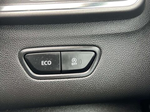 Renault Kadjar 1.2 Kadjar Dynamique S Nav TCe 5dr 38