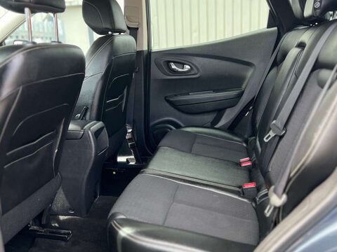 Renault Kadjar 1.2 Kadjar Dynamique S Nav TCe 5dr 18