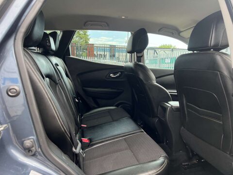 Renault Kadjar 1.2 Kadjar Dynamique S Nav TCe 5dr 20