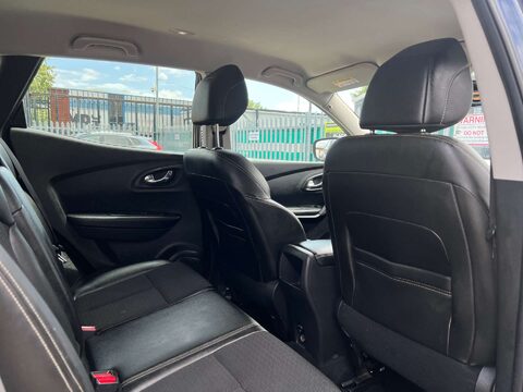 Renault Kadjar 1.2 Kadjar Dynamique S Nav TCe 5dr 22