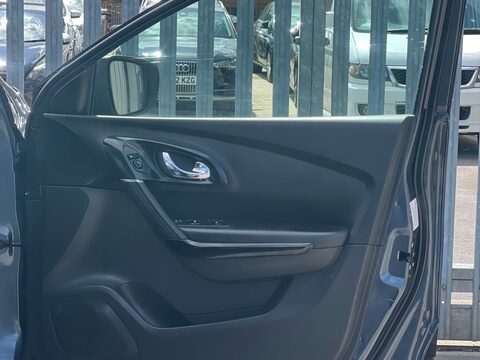 Renault Kadjar 1.2 Kadjar Dynamique S Nav TCe 5dr 42