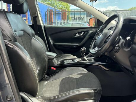 Renault Kadjar 1.2 Kadjar Dynamique S Nav TCe 5dr 1