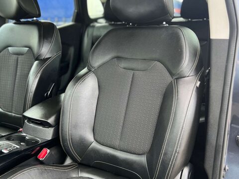 Renault Kadjar 1.2 Kadjar Dynamique S Nav TCe 5dr 15