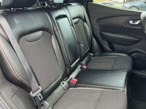 Renault Kadjar 1.2 Kadjar Dynamique S Nav TCe 5dr 19
