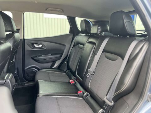 Renault Kadjar 1.2 Kadjar Dynamique S Nav TCe 5dr 23