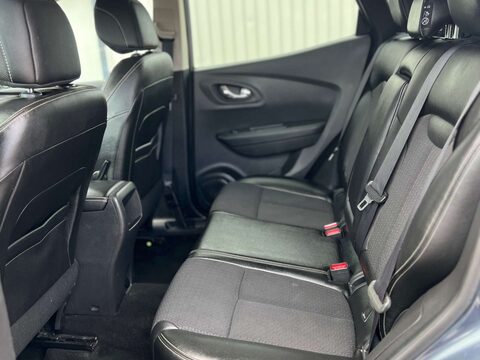 Renault Kadjar 1.2 Kadjar Dynamique S Nav TCe 5dr 24