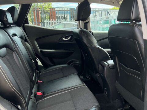 Renault Kadjar 1.2 Kadjar Dynamique S Nav TCe 5dr 21