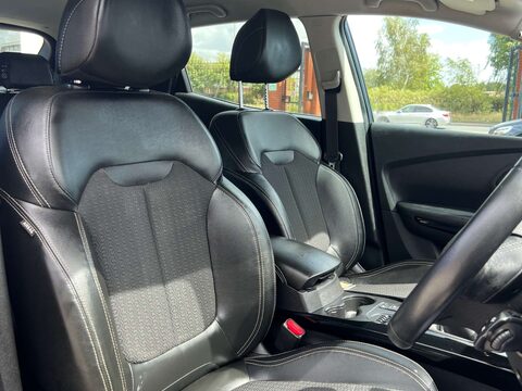 Renault Kadjar 1.2 Kadjar Dynamique S Nav TCe 5dr 13