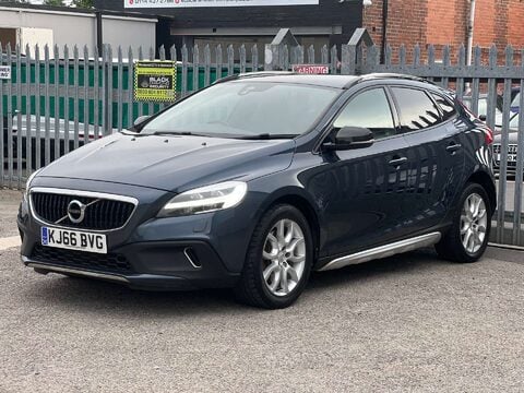 Volvo V40 2.0 V40 Cross Country Professional D3 5dr 3