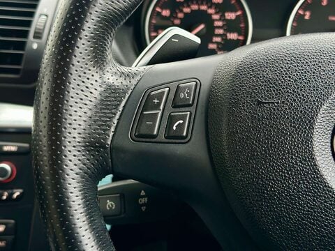 BMW 1 Series 2.0 120i Sport+ Edition Auto 2dr 19