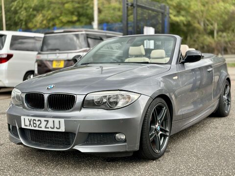 BMW 1 Series 2.0 120i Sport+ Edition Auto 2dr 26