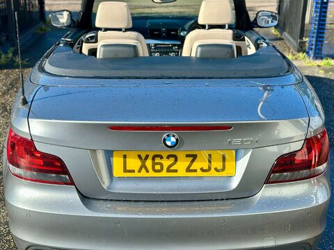 BMW 1 Series 2.0 120i Sport+ Edition Auto 2dr 33
