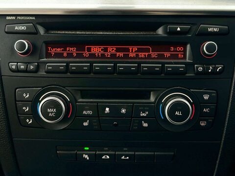 BMW 1 Series 2.0 120i Sport+ Edition Auto 2dr 52