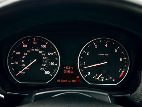 BMW 1 Series 2.0 120i Sport+ Edition Auto 2dr 14