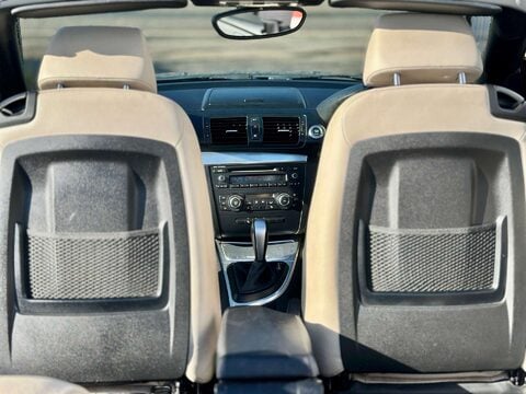 BMW 1 Series 2.0 120i Sport+ Edition Auto 2dr 12