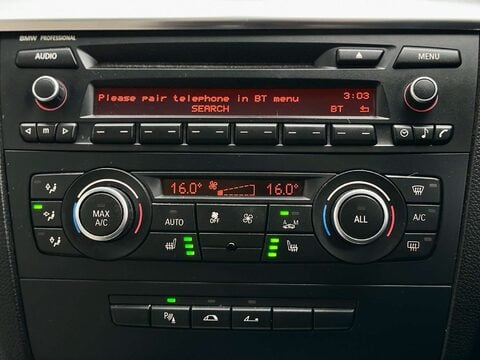 BMW 1 Series 2.0 120i Sport+ Edition Auto 2dr 15