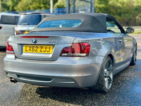 BMW 1 Series 2.0 120i Sport+ Edition Auto 2dr 36