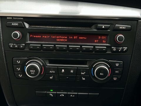 BMW 1 Series 2.0 120i Sport+ Edition Auto 2dr 54