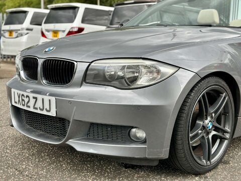 BMW 1 Series 2.0 120i Sport+ Edition Auto 2dr 35