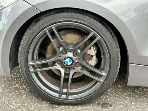 BMW 1 Series 2.0 120i Sport+ Edition Auto 2dr 56