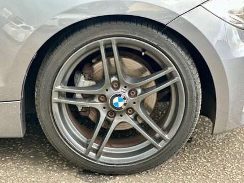 BMW 1 Series 2.0 120i Sport+ Edition Auto 2dr 55