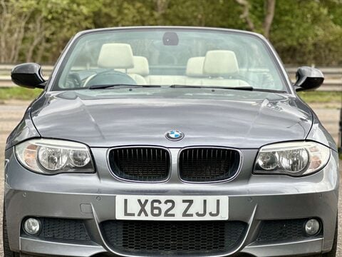 BMW 1 Series 2.0 120i Sport+ Edition Auto 2dr 27