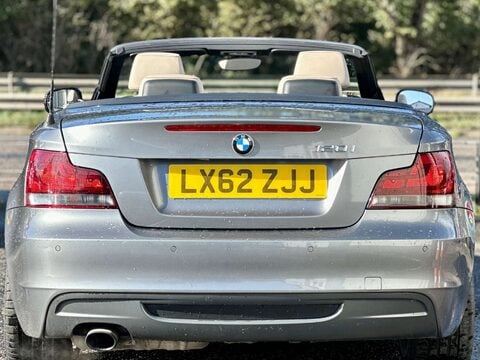 BMW 1 Series 2.0 120i Sport+ Edition Auto 2dr 39