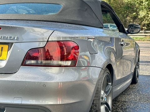 BMW 1 Series 2.0 120i Sport+ Edition Auto 2dr 47