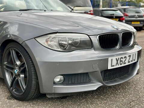 BMW 1 Series 2.0 120i Sport+ Edition Auto 2dr 28