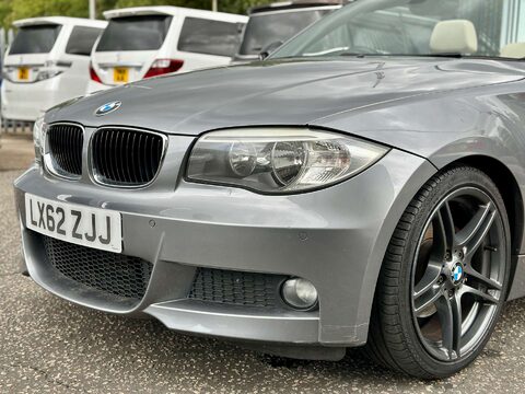 BMW 1 Series 2.0 120i Sport+ Edition Auto 2dr 31