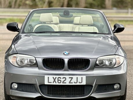BMW 1 Series 2.0 120i Sport+ Edition Auto 2dr 1