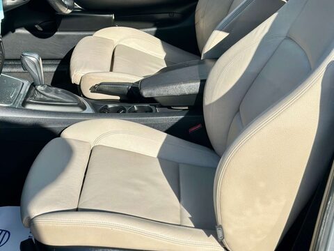 BMW 1 Series 2.0 120i Sport+ Edition Auto 2dr 11
