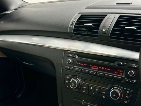 BMW 1 Series 2.0 120i Sport+ Edition Auto 2dr 21