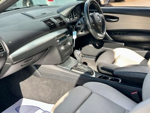 BMW 1 Series 2.0 120i Sport+ Edition Auto 2dr 9