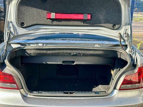 BMW 1 Series 2.0 120i Sport+ Edition Auto 2dr 24