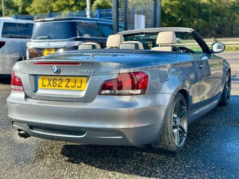 BMW 1 Series 2.0 120i Sport+ Edition Auto 2dr 46