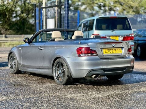 BMW 1 Series 2.0 120i Sport+ Edition Auto 2dr 40