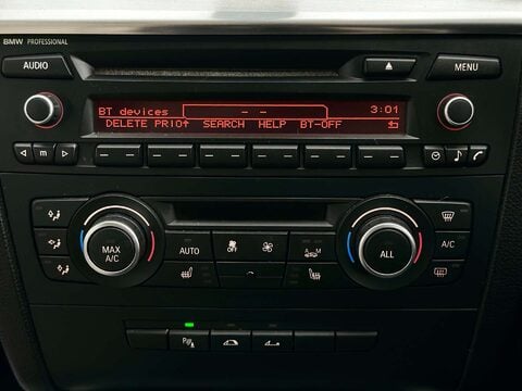 BMW 1 Series 2.0 120i Sport+ Edition Auto 2dr 51