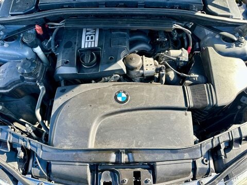 BMW 1 Series 2.0 120i Sport+ Edition Auto 2dr 67